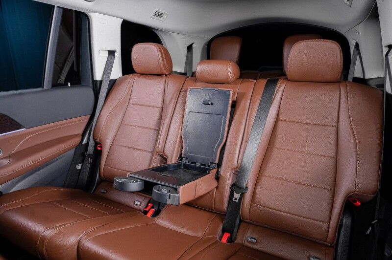 2025 Mercedes-Benz GLS 450 4MATIC® SUV Scottsdale AZ 2025 Mercedes-Benz GLS 450 4MATIC® SUV Scottsdale AZ