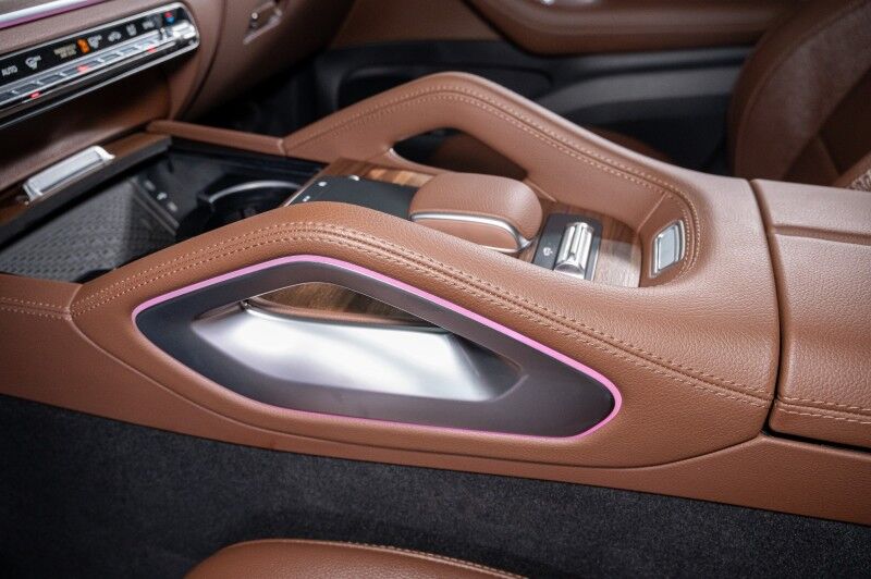 2025 Mercedes-Benz GLS 450 4MATIC® SUV Scottsdale AZ 2025 Mercedes-Benz GLS 450 4MATIC® SUV Scottsdale AZ