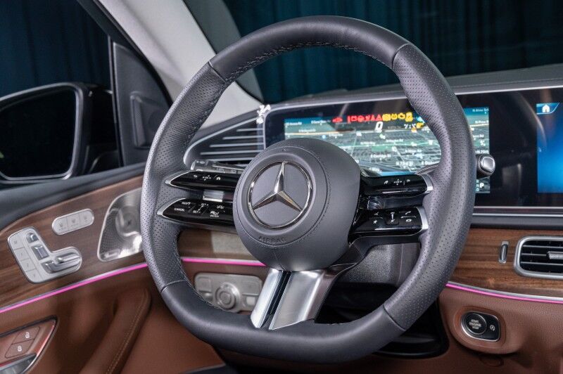 2025 Mercedes-Benz GLS 450 4MATIC® SUV Scottsdale AZ 2025 Mercedes-Benz GLS 450 4MATIC® SUV Scottsdale AZ