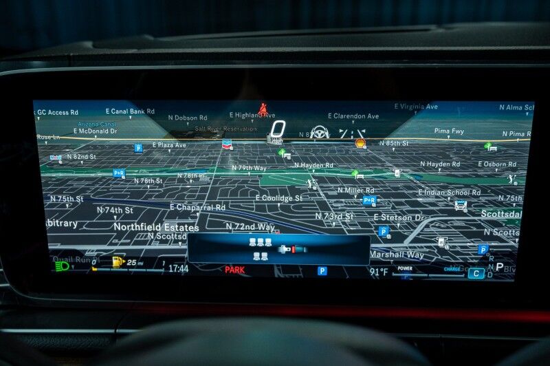 2025 Mercedes-Benz GLS 450 4MATIC® SUV Scottsdale AZ 2025 Mercedes-Benz GLS 450 4MATIC® SUV Scottsdale AZ