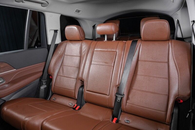 2025 Mercedes-Benz GLS 450 4MATIC® SUV Scottsdale AZ 2025 Mercedes-Benz GLS 450 4MATIC® SUV Scottsdale AZ