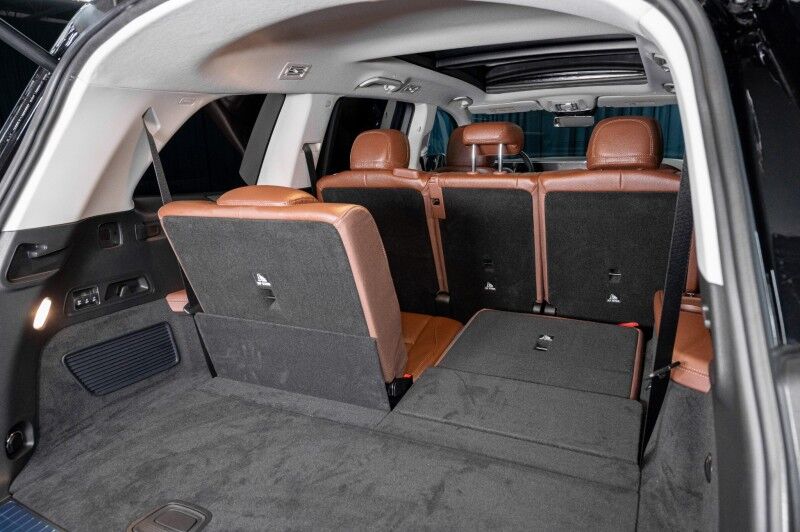 2025 Mercedes-Benz GLS 450 4MATIC® SUV Scottsdale AZ 2025 Mercedes-Benz GLS 450 4MATIC® SUV Scottsdale AZ