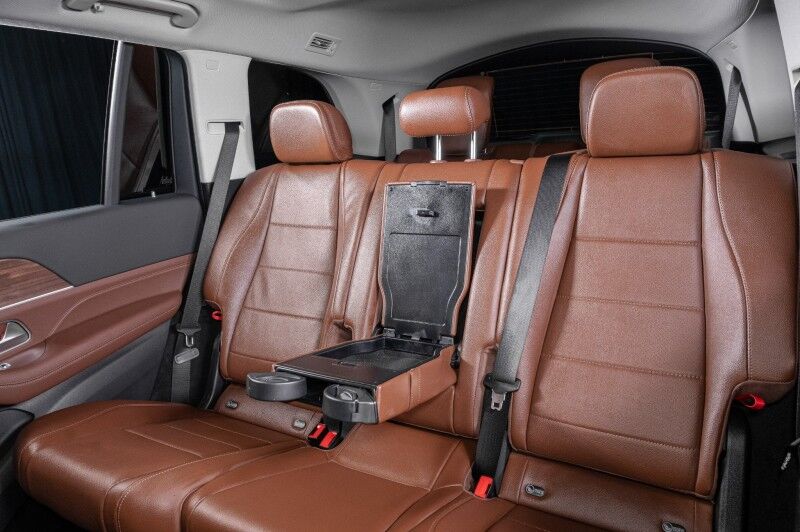 2025 Mercedes-Benz GLS 450 4MATIC® SUV Scottsdale AZ 2025 Mercedes-Benz GLS 450 4MATIC® SUV Scottsdale AZ