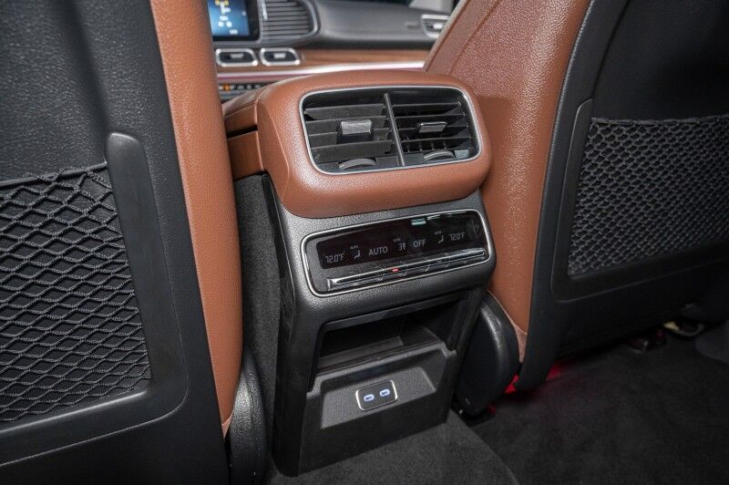 2025 Mercedes-Benz GLS 450 4MATIC® SUV Scottsdale AZ 2025 Mercedes-Benz GLS 450 4MATIC® SUV Scottsdale AZ