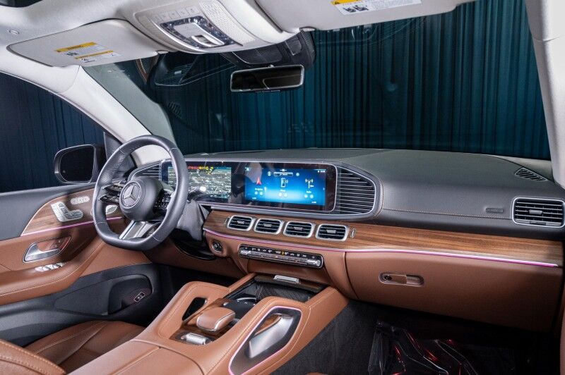 2025 Mercedes-Benz GLS 450 4MATIC® SUV Scottsdale AZ 2025 Mercedes-Benz GLS 450 4MATIC® SUV Scottsdale AZ