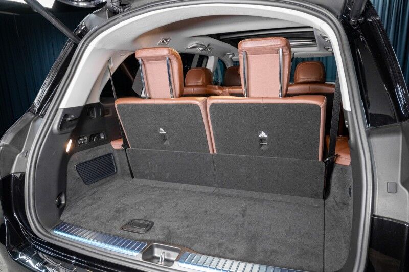 2025 Mercedes-Benz GLS 450 4MATIC® SUV Scottsdale AZ 2025 Mercedes-Benz GLS 450 4MATIC® SUV Scottsdale AZ