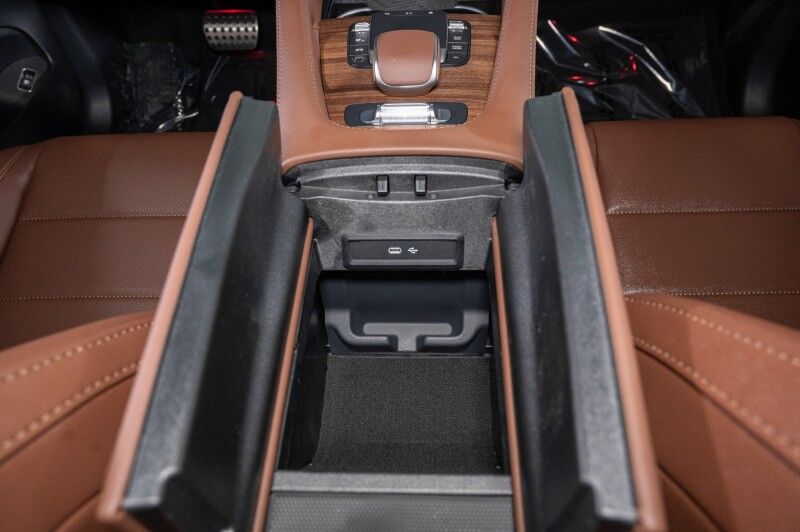 2025 Mercedes-Benz GLS 450 4MATIC® SUV Scottsdale AZ 2025 Mercedes-Benz GLS 450 4MATIC® SUV Scottsdale AZ