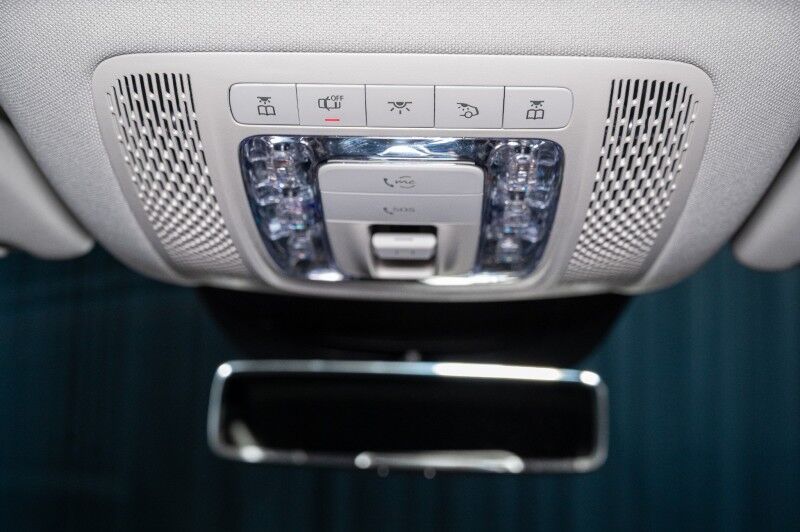 2025 Mercedes-Benz GLS 450 4MATIC® SUV Scottsdale AZ 2025 Mercedes-Benz GLS 450 4MATIC® SUV Scottsdale AZ