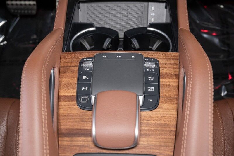 2025 Mercedes-Benz GLS 450 4MATIC® SUV Scottsdale AZ 2025 Mercedes-Benz GLS 450 4MATIC® SUV Scottsdale AZ