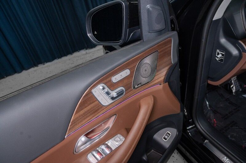 2025 Mercedes-Benz GLS 450 4MATIC® SUV Scottsdale AZ 2025 Mercedes-Benz GLS 450 4MATIC® SUV Scottsdale AZ