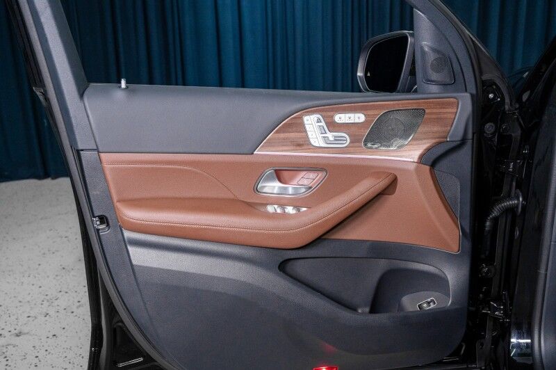 2025 Mercedes-Benz GLS 450 4MATIC® SUV Scottsdale AZ 2025 Mercedes-Benz GLS 450 4MATIC® SUV Scottsdale AZ