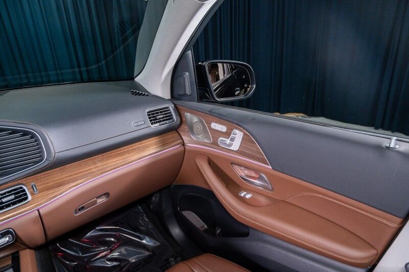 2025 Mercedes-Benz GLS 450 4MATIC® SUV Scottsdale AZ 2025 Mercedes-Benz GLS 450 4MATIC® SUV Scottsdale AZ