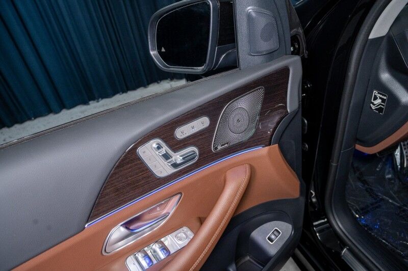 2025 Mercedes-Benz GLS 450 4MATIC® SUV Scottsdale AZ 2025 Mercedes-Benz GLS 450 4MATIC® SUV Scottsdale AZ