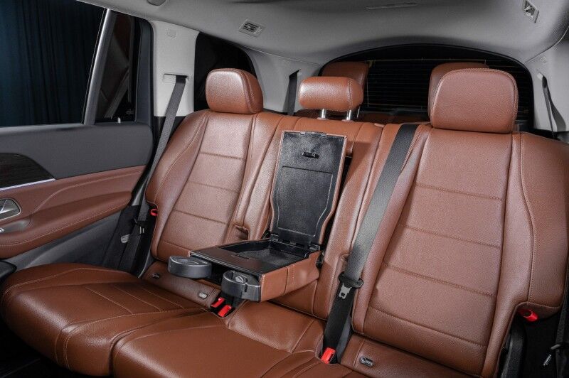 2025 Mercedes-Benz GLS 450 4MATIC® SUV Scottsdale AZ 2025 Mercedes-Benz GLS 450 4MATIC® SUV Scottsdale AZ