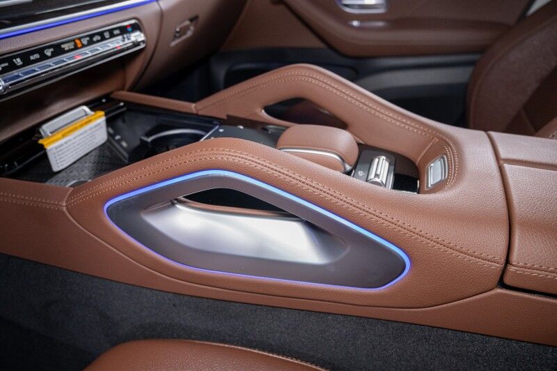 2025 Mercedes-Benz GLS 450 4MATIC® SUV Scottsdale AZ 2025 Mercedes-Benz GLS 450 4MATIC® SUV Scottsdale AZ