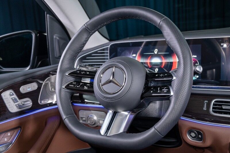 2025 Mercedes-Benz GLS 450 4MATIC® SUV Scottsdale AZ 2025 Mercedes-Benz GLS 450 4MATIC® SUV Scottsdale AZ