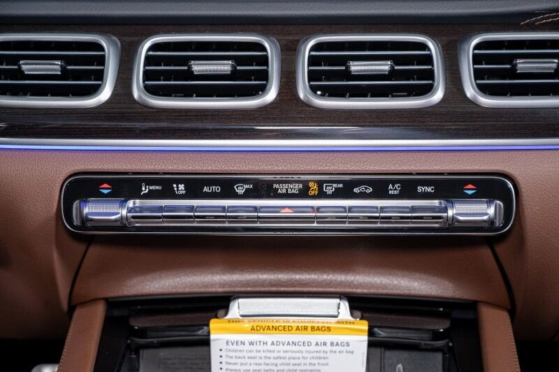 2025 Mercedes-Benz GLS 450 4MATIC® SUV Scottsdale AZ 2025 Mercedes-Benz GLS 450 4MATIC® SUV Scottsdale AZ