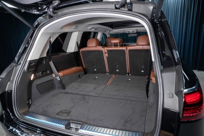 2025 Mercedes-Benz GLS 450 4MATIC® SUV Scottsdale AZ 2025 Mercedes-Benz GLS 450 4MATIC® SUV Scottsdale AZ