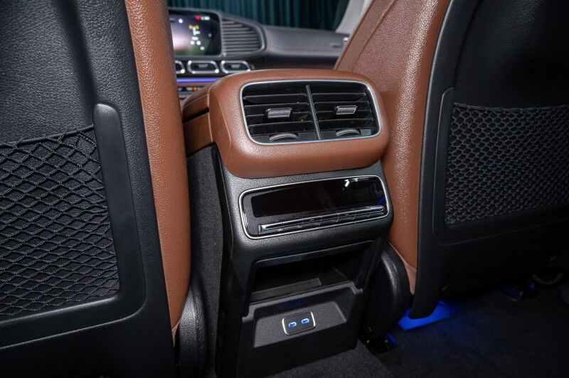 2025 Mercedes-Benz GLS 450 4MATIC® SUV Scottsdale AZ 2025 Mercedes-Benz GLS 450 4MATIC® SUV Scottsdale AZ