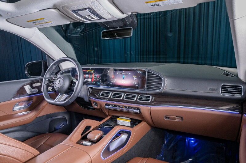 2025 Mercedes-Benz GLS 450 4MATIC® SUV Scottsdale AZ 2025 Mercedes-Benz GLS 450 4MATIC® SUV Scottsdale AZ