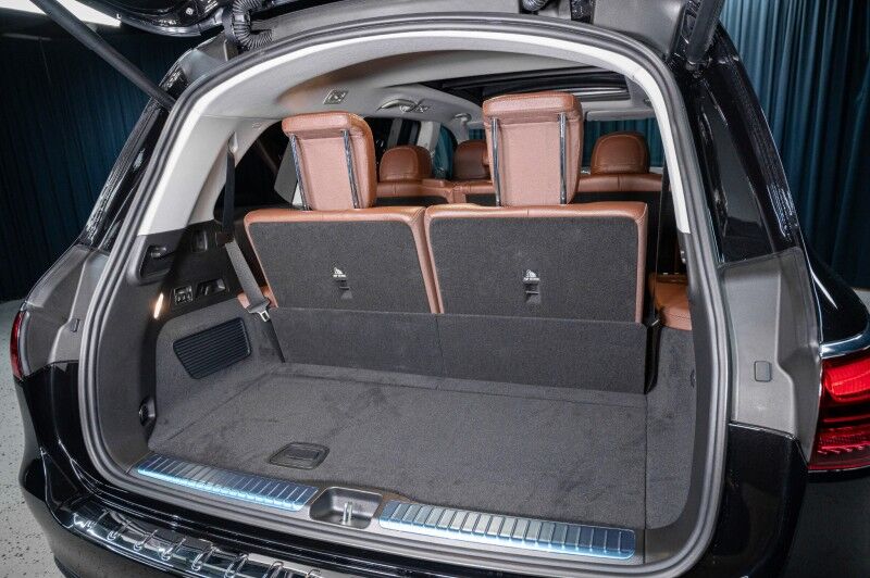 2025 Mercedes-Benz GLS 450 4MATIC® SUV Scottsdale AZ 2025 Mercedes-Benz GLS 450 4MATIC® SUV Scottsdale AZ