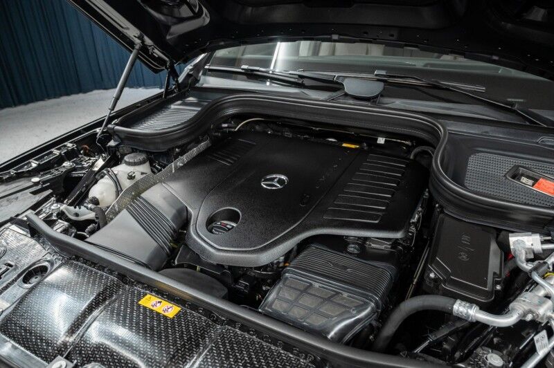 2025 Mercedes-Benz GLS 450 4MATIC® SUV Scottsdale AZ 2025 Mercedes-Benz GLS 450 4MATIC® SUV Scottsdale AZ