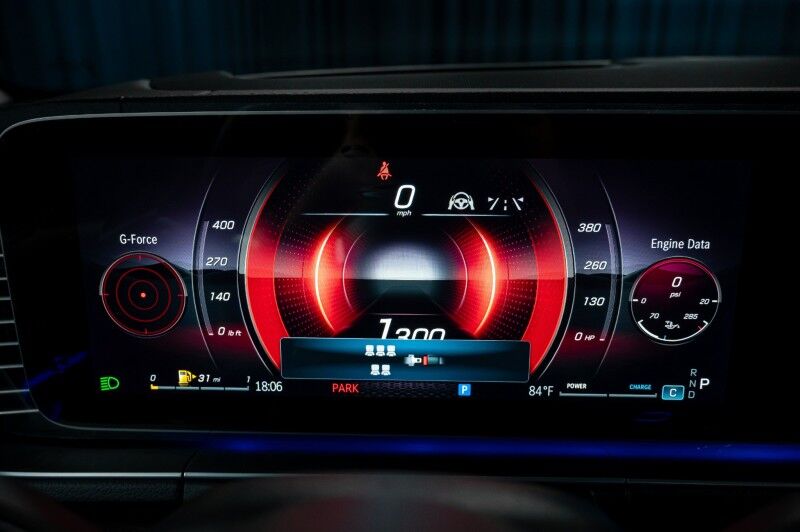 2025 Mercedes-Benz GLS 450 4MATIC® SUV Scottsdale AZ 2025 Mercedes-Benz GLS 450 4MATIC® SUV Scottsdale AZ