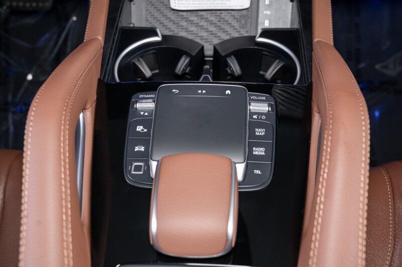 2025 Mercedes-Benz GLS 450 4MATIC® SUV Scottsdale AZ 2025 Mercedes-Benz GLS 450 4MATIC® SUV Scottsdale AZ