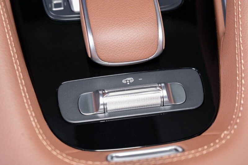 2025 Mercedes-Benz GLS 450 4MATIC® SUV Scottsdale AZ 2025 Mercedes-Benz GLS 450 4MATIC® SUV Scottsdale AZ