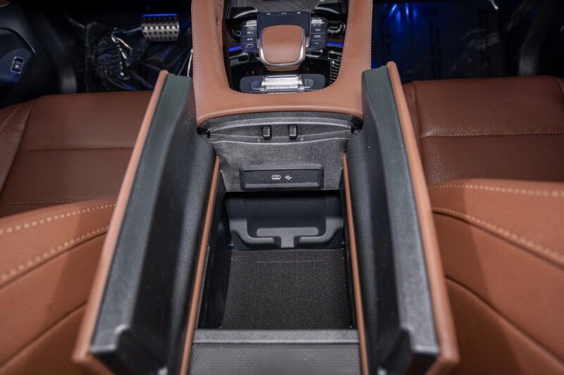 2025 Mercedes-Benz GLS 450 4MATIC® SUV Scottsdale AZ 2025 Mercedes-Benz GLS 450 4MATIC® SUV Scottsdale AZ