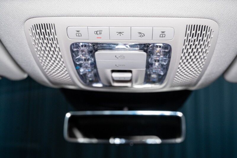 2025 Mercedes-Benz GLS 450 4MATIC® SUV Scottsdale AZ 2025 Mercedes-Benz GLS 450 4MATIC® SUV Scottsdale AZ