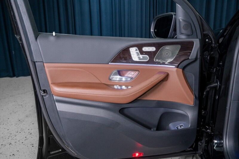 2025 Mercedes-Benz GLS 450 4MATIC® SUV Scottsdale AZ 2025 Mercedes-Benz GLS 450 4MATIC® SUV Scottsdale AZ