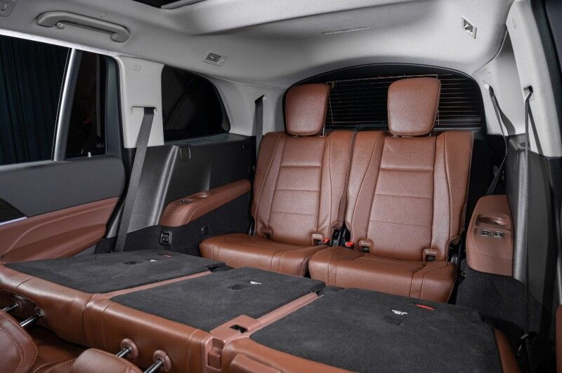 2025 Mercedes-Benz GLS 450 4MATIC® SUV Scottsdale AZ 2025 Mercedes-Benz GLS 450 4MATIC® SUV Scottsdale AZ