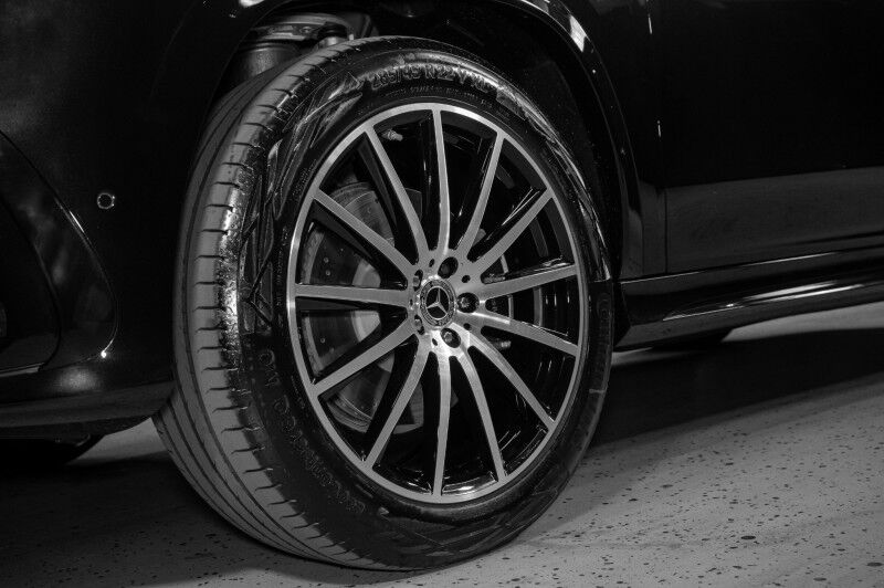 2025 Mercedes-Benz GLS 450 4MATIC® SUV Scottsdale AZ 2025 Mercedes-Benz GLS 450 4MATIC® SUV Scottsdale AZ