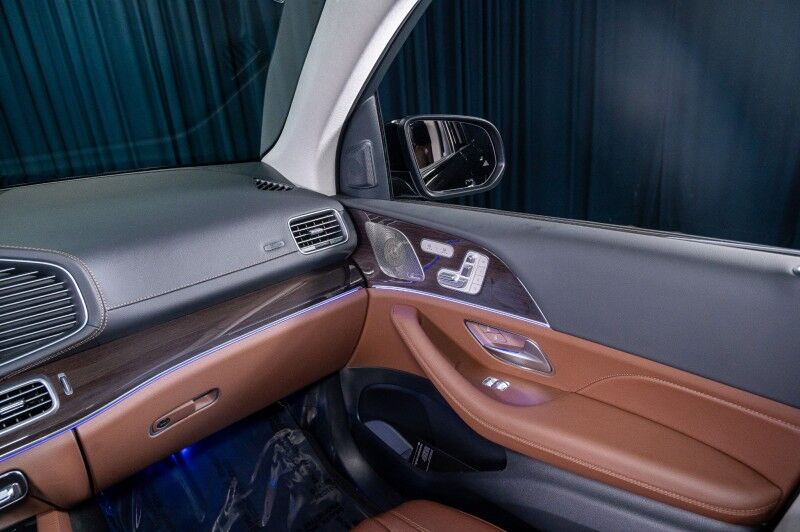 2025 Mercedes-Benz GLS 450 4MATIC® SUV Scottsdale AZ 2025 Mercedes-Benz GLS 450 4MATIC® SUV Scottsdale AZ