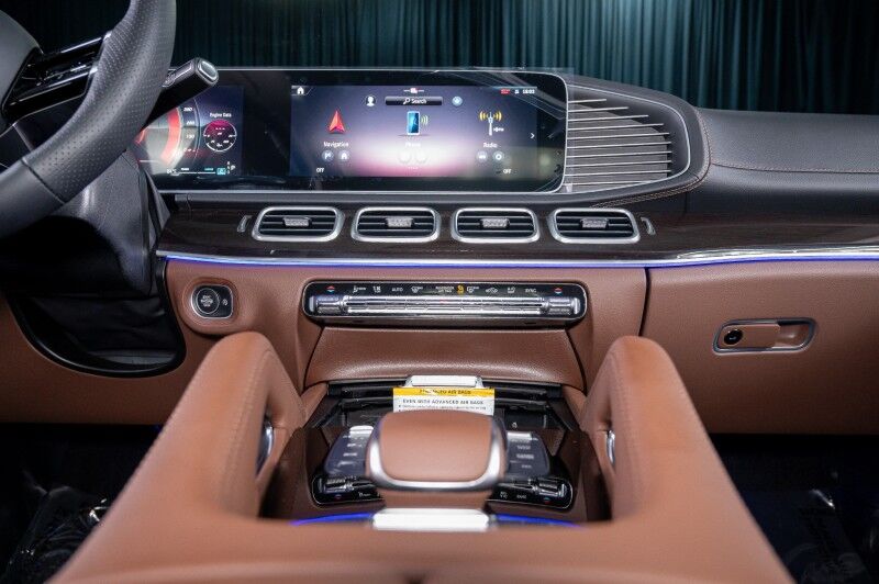 2025 Mercedes-Benz GLS 450 4MATIC® SUV Scottsdale AZ 2025 Mercedes-Benz GLS 450 4MATIC® SUV Scottsdale AZ