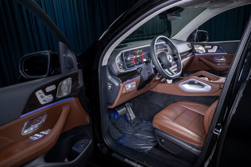 2025 Mercedes-Benz GLS 450 4MATIC® SUV Scottsdale AZ 2025 Mercedes-Benz GLS 450 4MATIC® SUV Scottsdale AZ