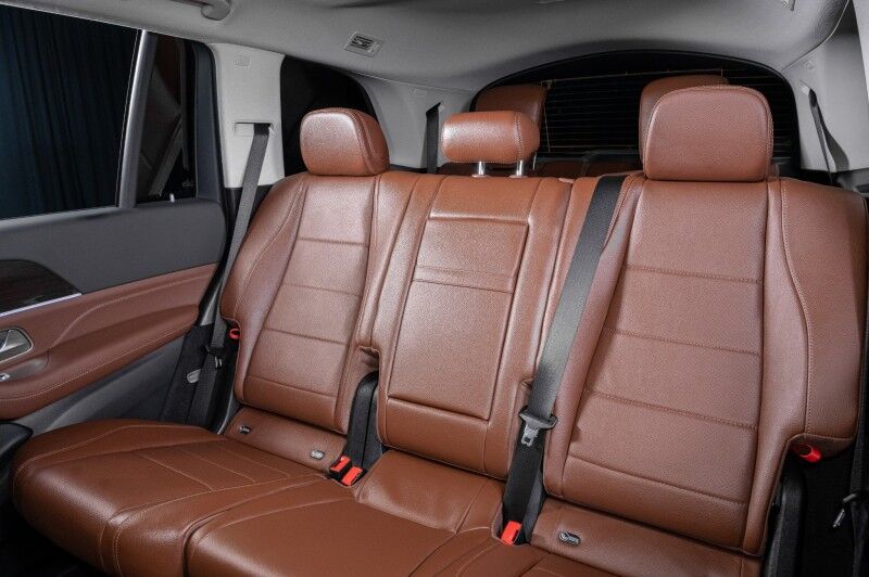 2025 Mercedes-Benz GLS 450 4MATIC® SUV Scottsdale AZ 2025 Mercedes-Benz GLS 450 4MATIC® SUV Scottsdale AZ