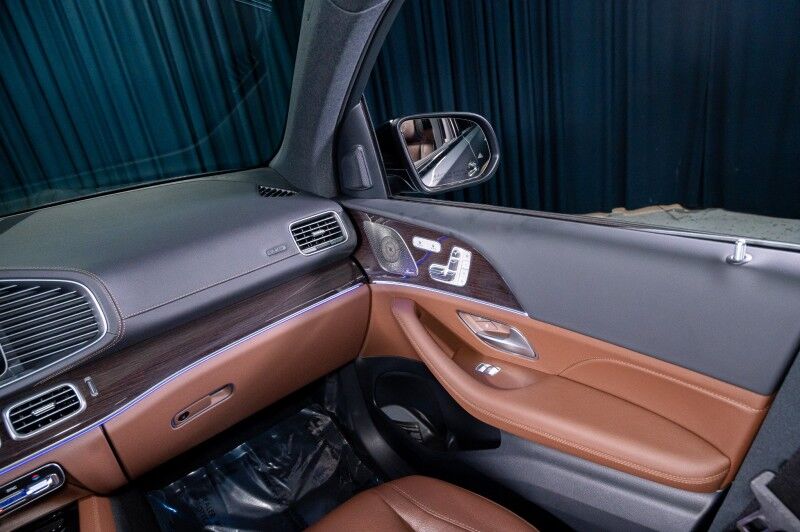 2025 Mercedes-Benz GLS 450 4MATIC® SUV Scottsdale AZ 2025 Mercedes-Benz GLS 450 4MATIC® SUV Scottsdale AZ