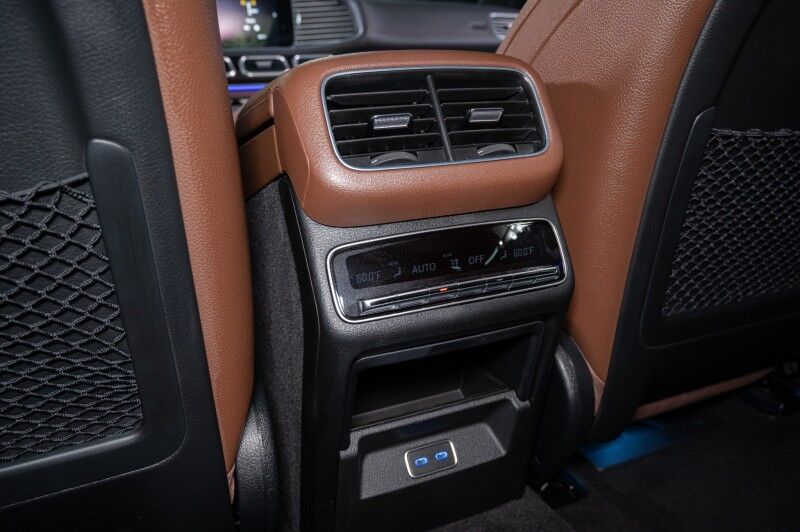 2025 Mercedes-Benz GLS 450 4MATIC® SUV Scottsdale AZ 2025 Mercedes-Benz GLS 450 4MATIC® SUV Scottsdale AZ