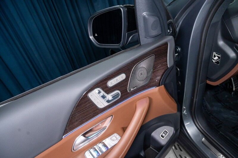 2025 Mercedes-Benz GLS 450 4MATIC® SUV Scottsdale AZ 2025 Mercedes-Benz GLS 450 4MATIC® SUV Scottsdale AZ