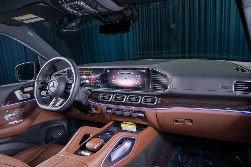 2025 Mercedes-Benz GLS 450 4MATIC® SUV Scottsdale AZ 2025 Mercedes-Benz GLS 450 4MATIC® SUV Scottsdale AZ