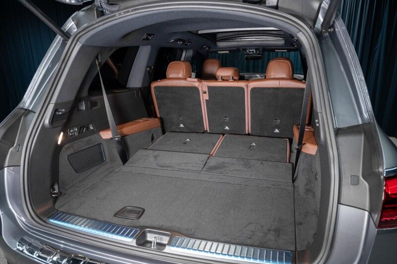 2025 Mercedes-Benz GLS 450 4MATIC® SUV Scottsdale AZ 2025 Mercedes-Benz GLS 450 4MATIC® SUV Scottsdale AZ