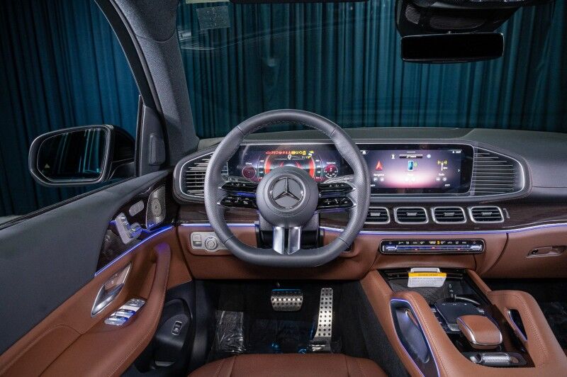 2025 Mercedes-Benz GLS 450 4MATIC® SUV Scottsdale AZ 2025 Mercedes-Benz GLS 450 4MATIC® SUV Scottsdale AZ