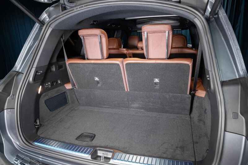 2025 Mercedes-Benz GLS 450 4MATIC® SUV Scottsdale AZ 2025 Mercedes-Benz GLS 450 4MATIC® SUV Scottsdale AZ