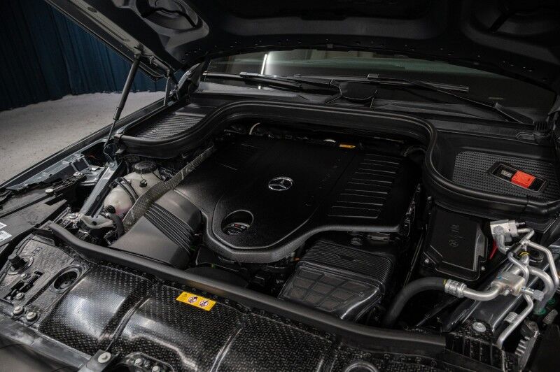 2025 Mercedes-Benz GLS 450 4MATIC® SUV Scottsdale AZ 2025 Mercedes-Benz GLS 450 4MATIC® SUV Scottsdale AZ
