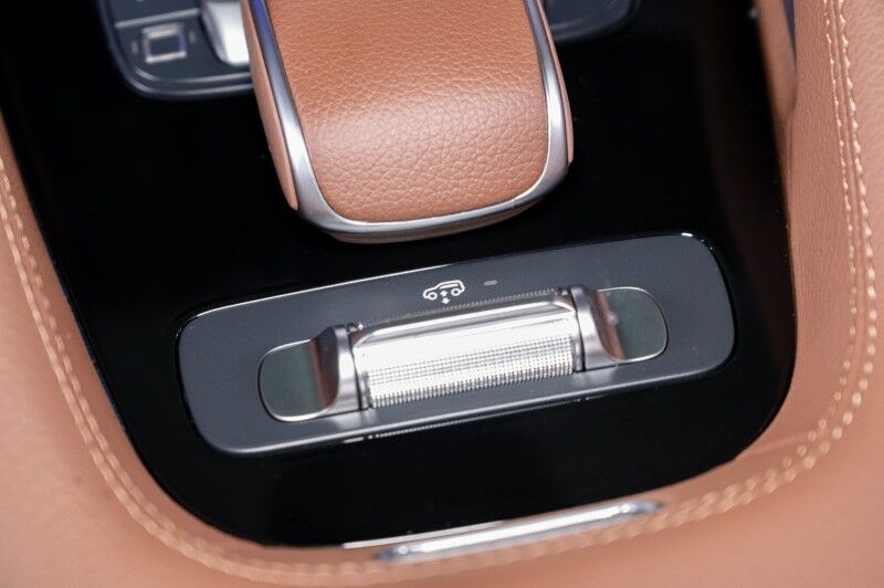 2025 Mercedes-Benz GLS 450 4MATIC® SUV Scottsdale AZ 2025 Mercedes-Benz GLS 450 4MATIC® SUV Scottsdale AZ