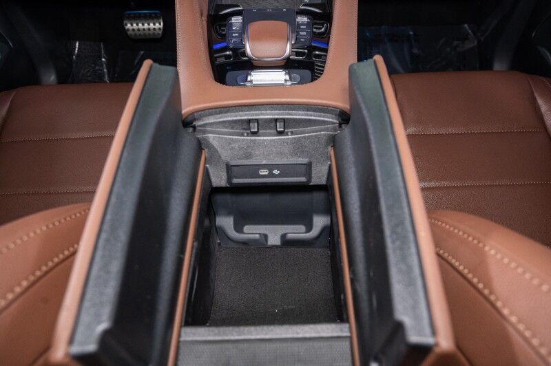 2025 Mercedes-Benz GLS 450 4MATIC® SUV Scottsdale AZ 2025 Mercedes-Benz GLS 450 4MATIC® SUV Scottsdale AZ