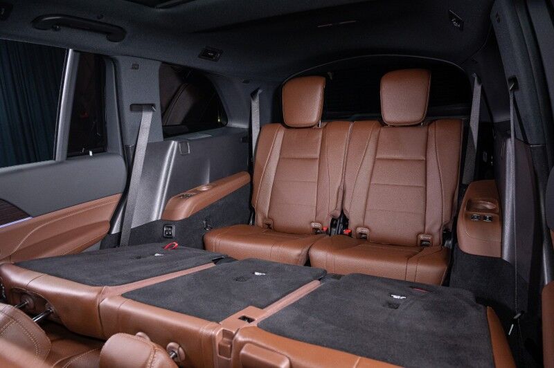 2025 Mercedes-Benz GLS 450 4MATIC® SUV Scottsdale AZ 2025 Mercedes-Benz GLS 450 4MATIC® SUV Scottsdale AZ