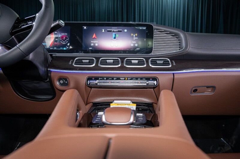 2025 Mercedes-Benz GLS 450 4MATIC® SUV Scottsdale AZ 2025 Mercedes-Benz GLS 450 4MATIC® SUV Scottsdale AZ